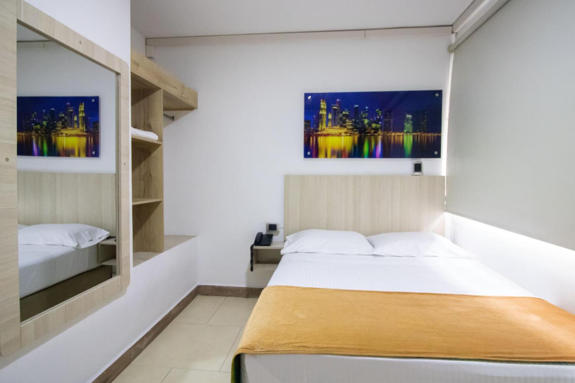Boutique Street 50 Hotel 3*