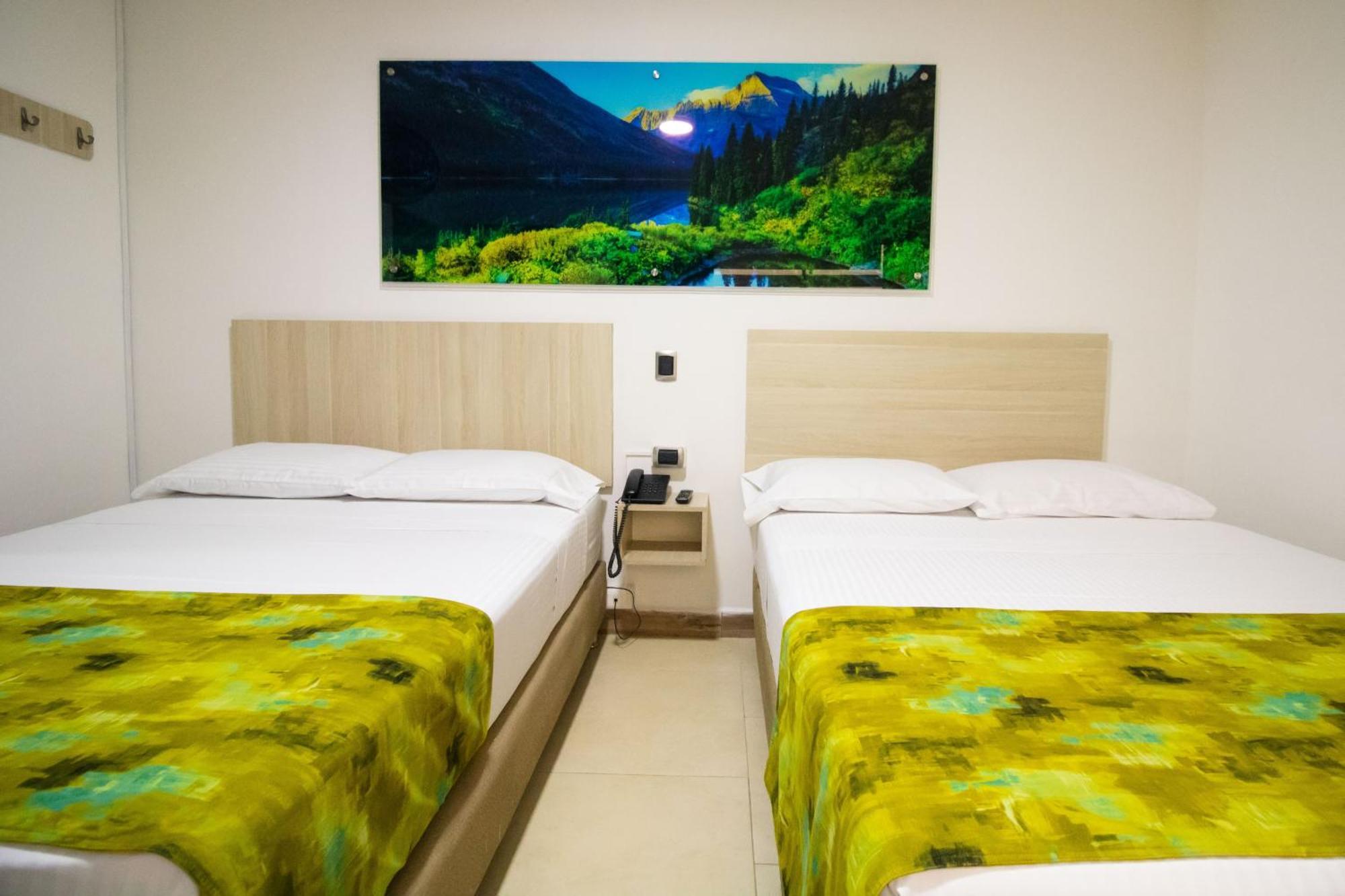 Boutique Street 50 Hotel 3*