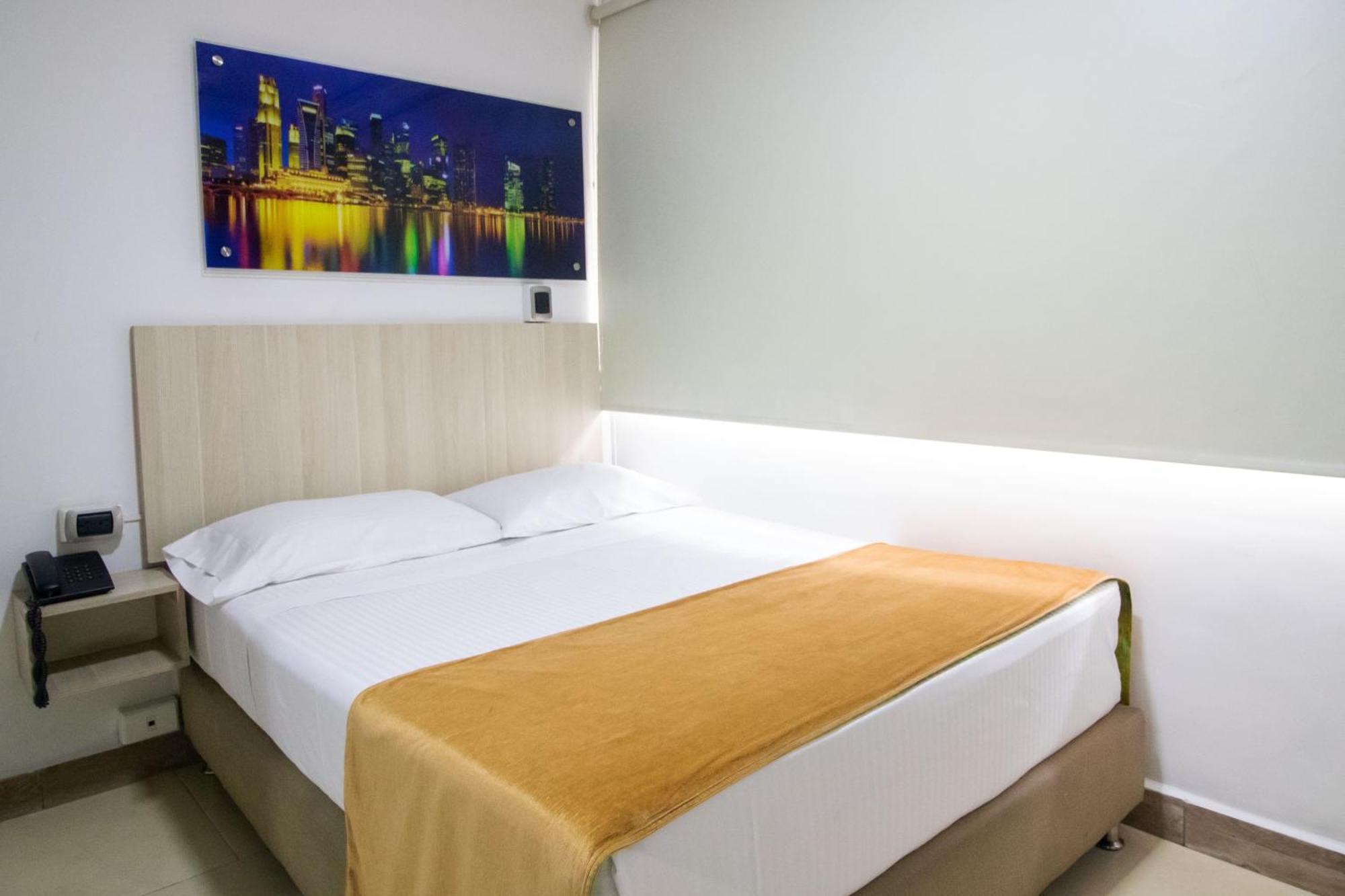 Boutique Street 50 Hotel 3*