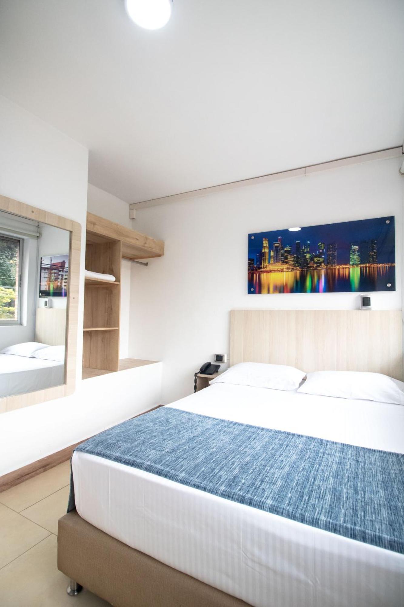 Hotel Boutique Street 50 3*