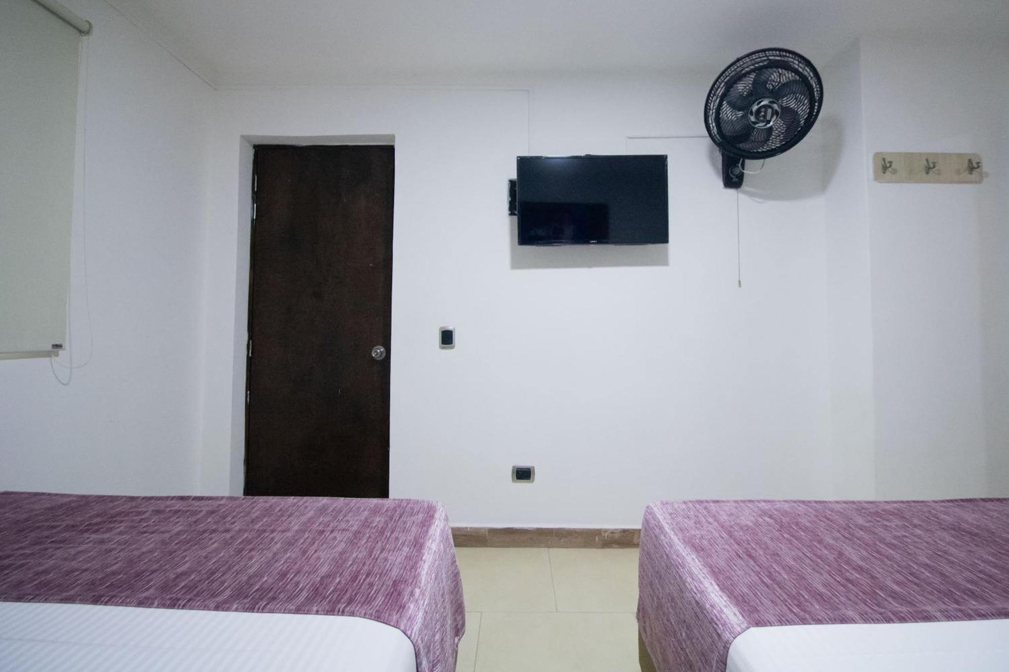 Hotel Boutique Street 50 3*