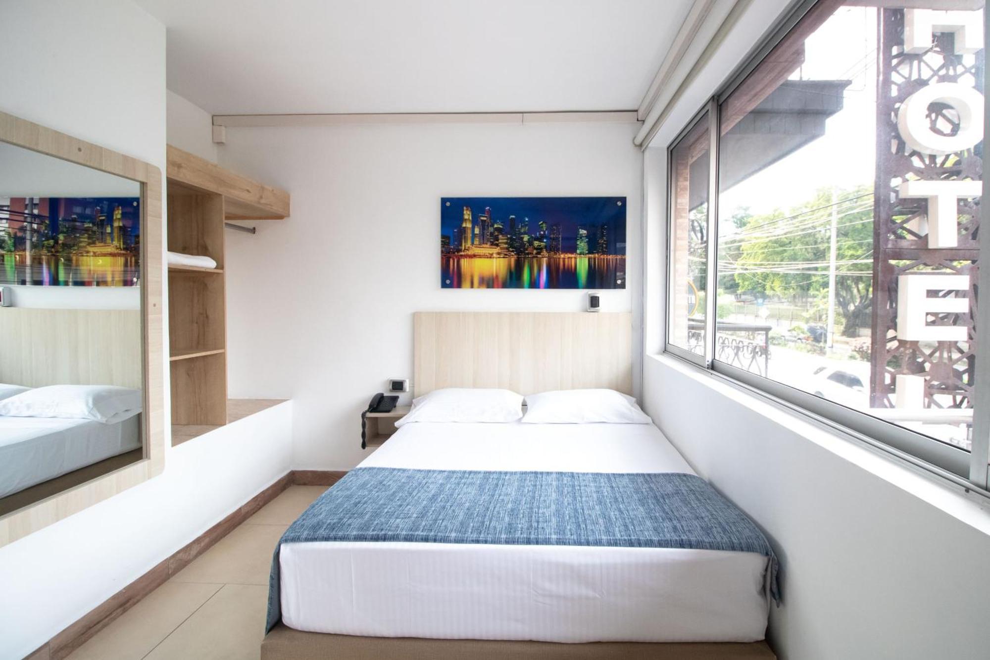 Hotel Boutique Street 50