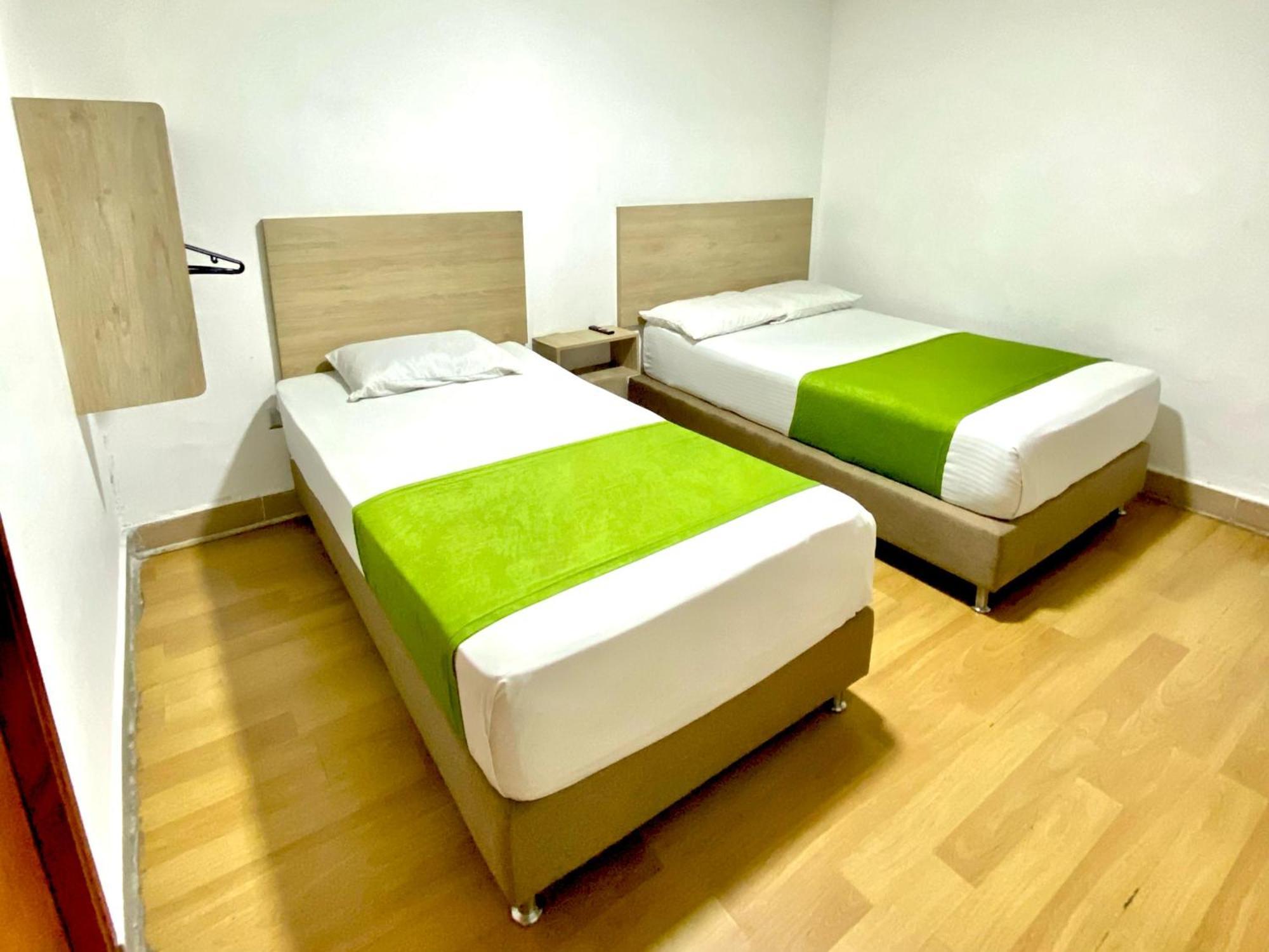 Hotel Boutique Street 50 3*