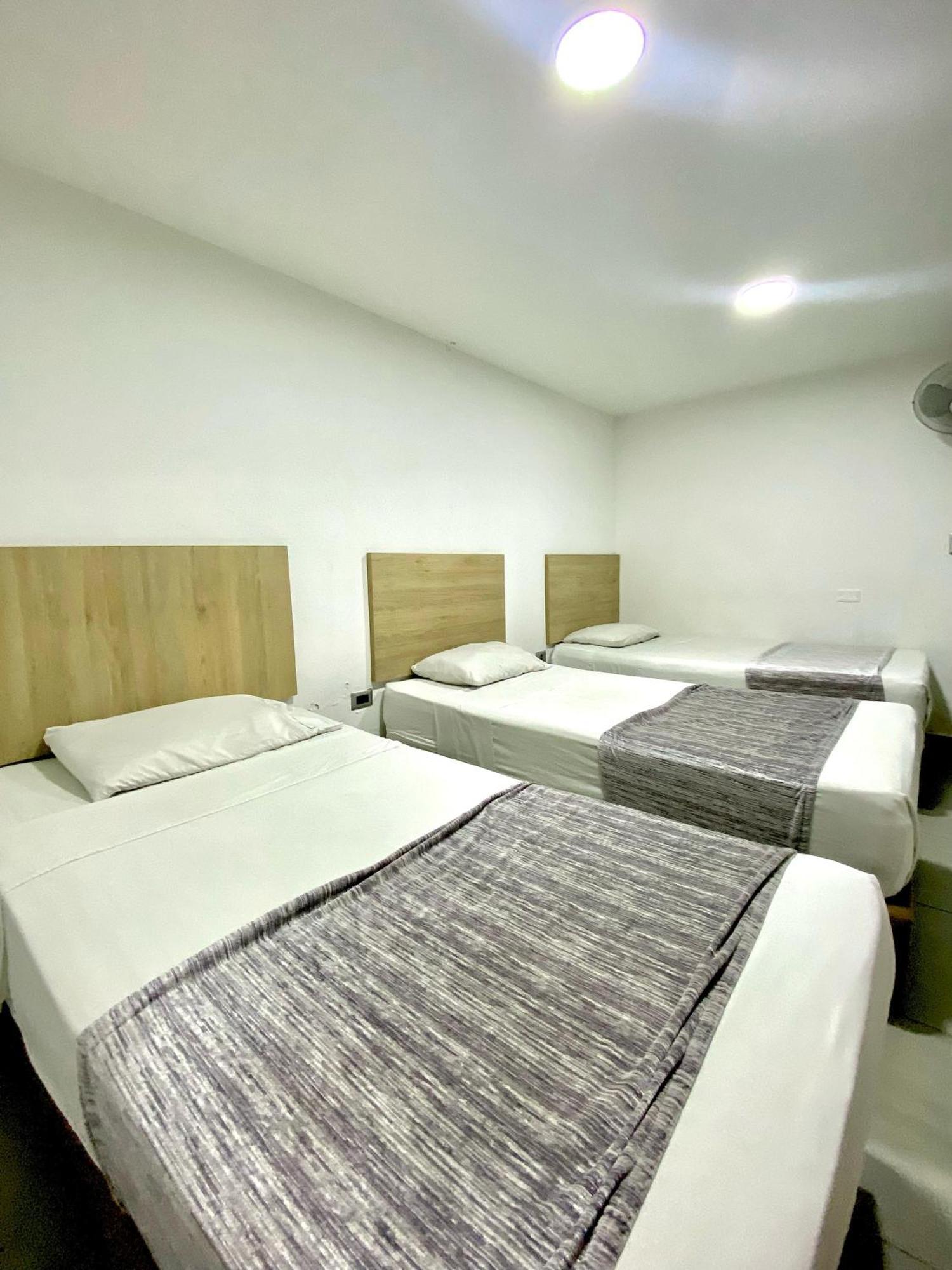 Boutique Street 50 Hotel Medellín