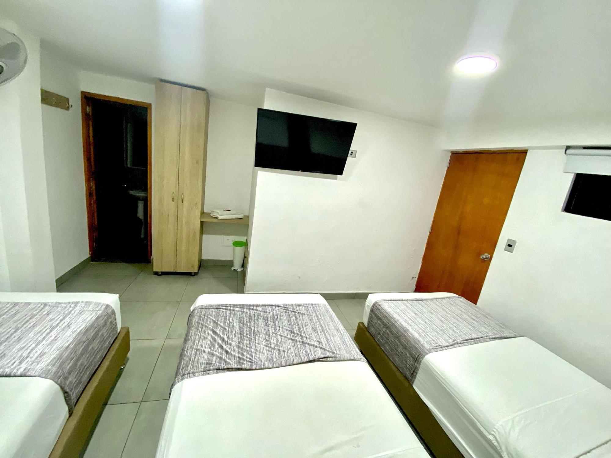 Hotel Boutique Street 50 Medellín