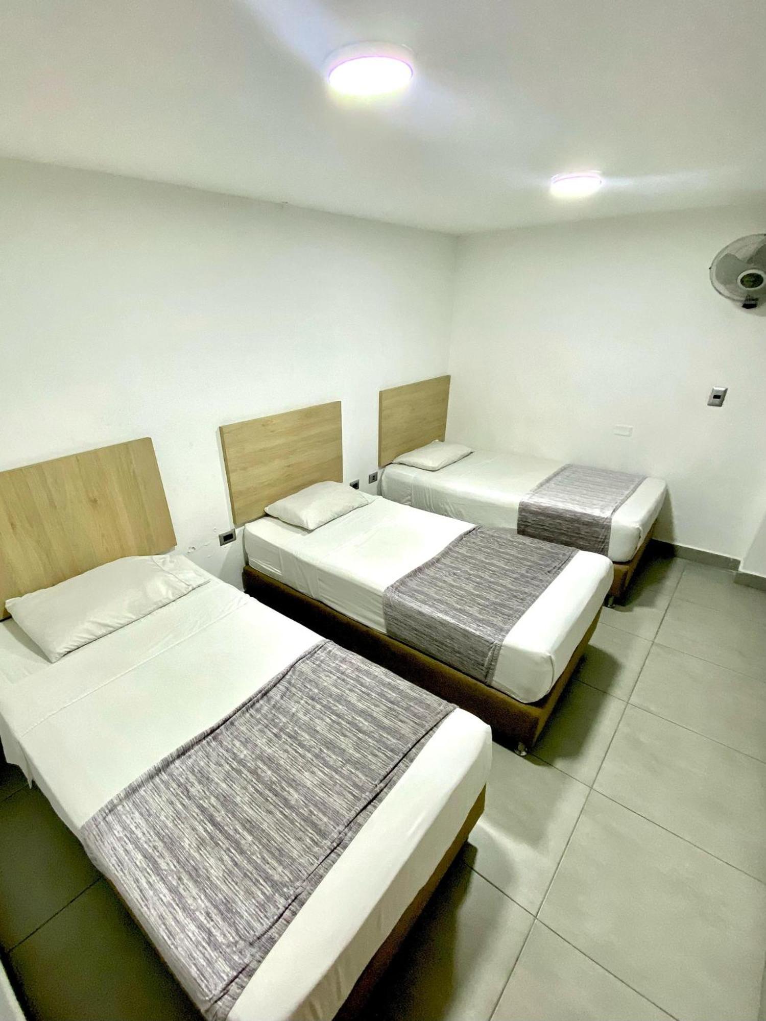 Hotel Boutique Street 50 3*