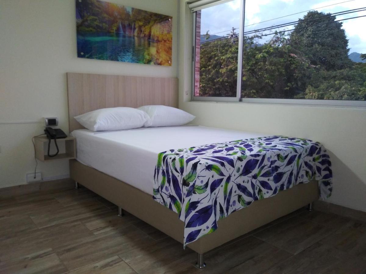 Hotel Boutique Street 50