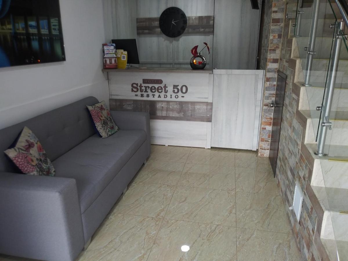 Boutique Street 50 Hotel 3*