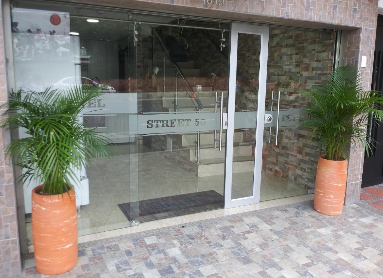 Boutique Street 50 Hotel 3*