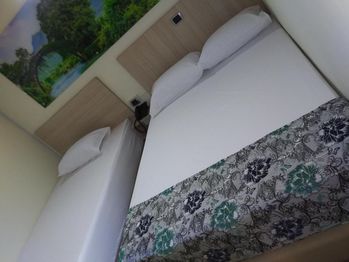 Hotel Boutique Street 50 Medellín