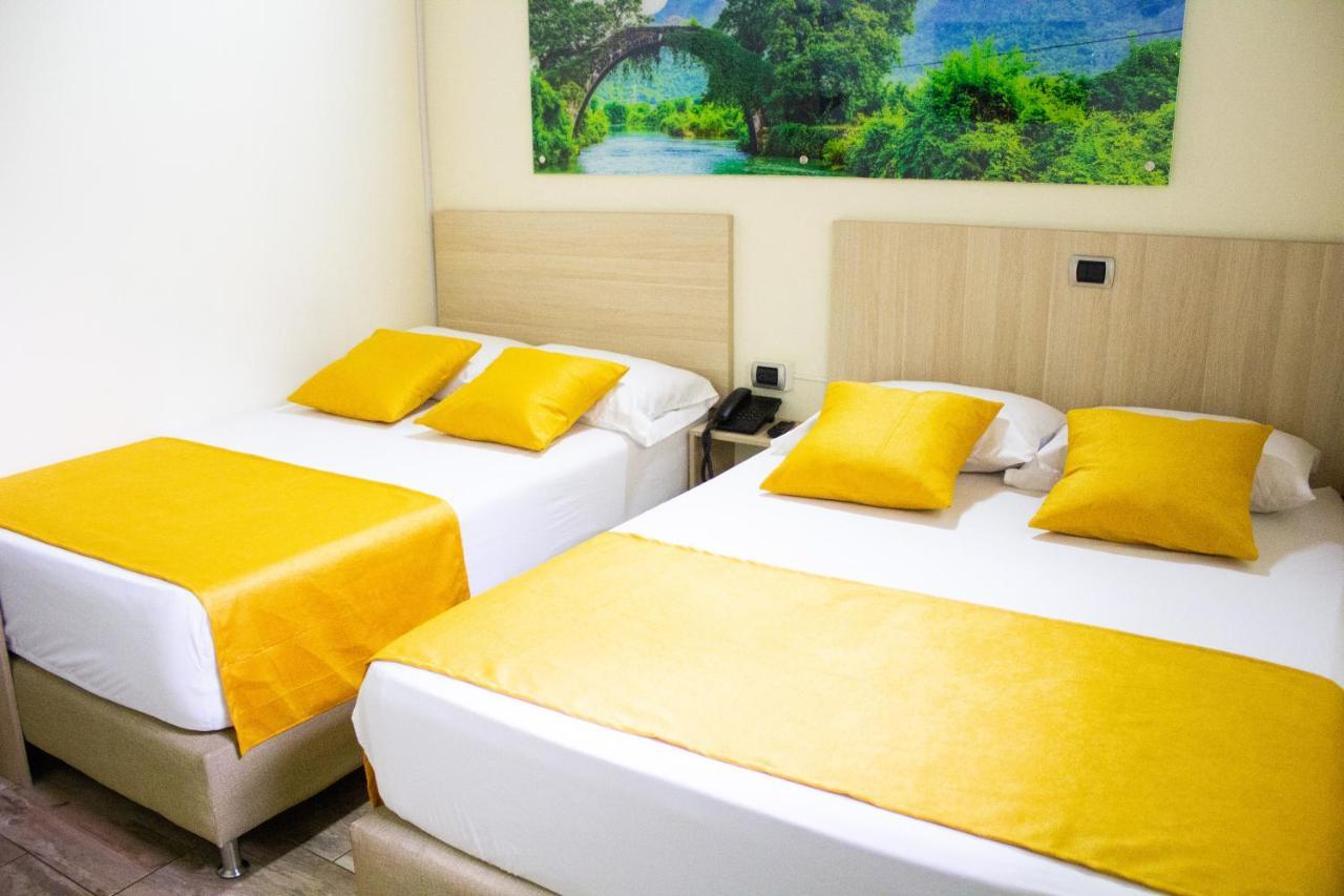Boutique Street 50 Hotel Medellín