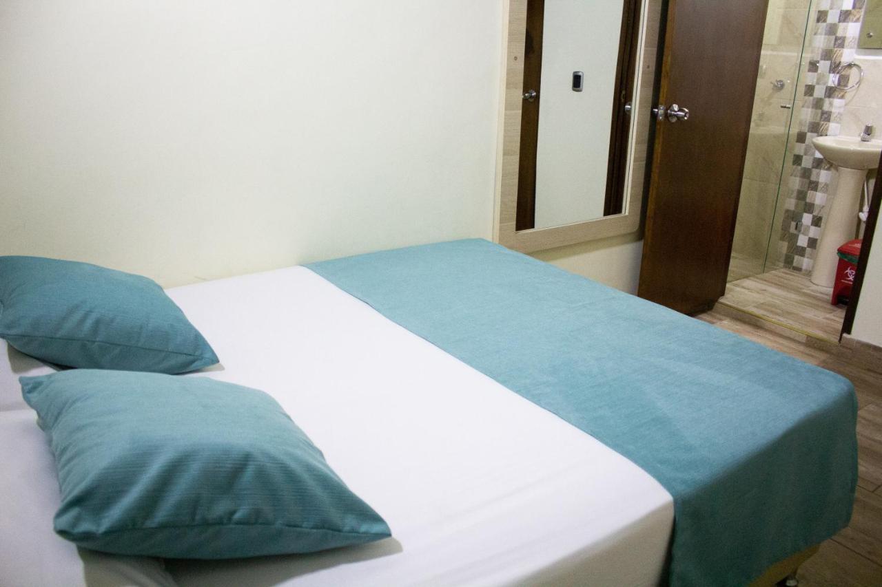 Hotel Boutique Street 50 3*