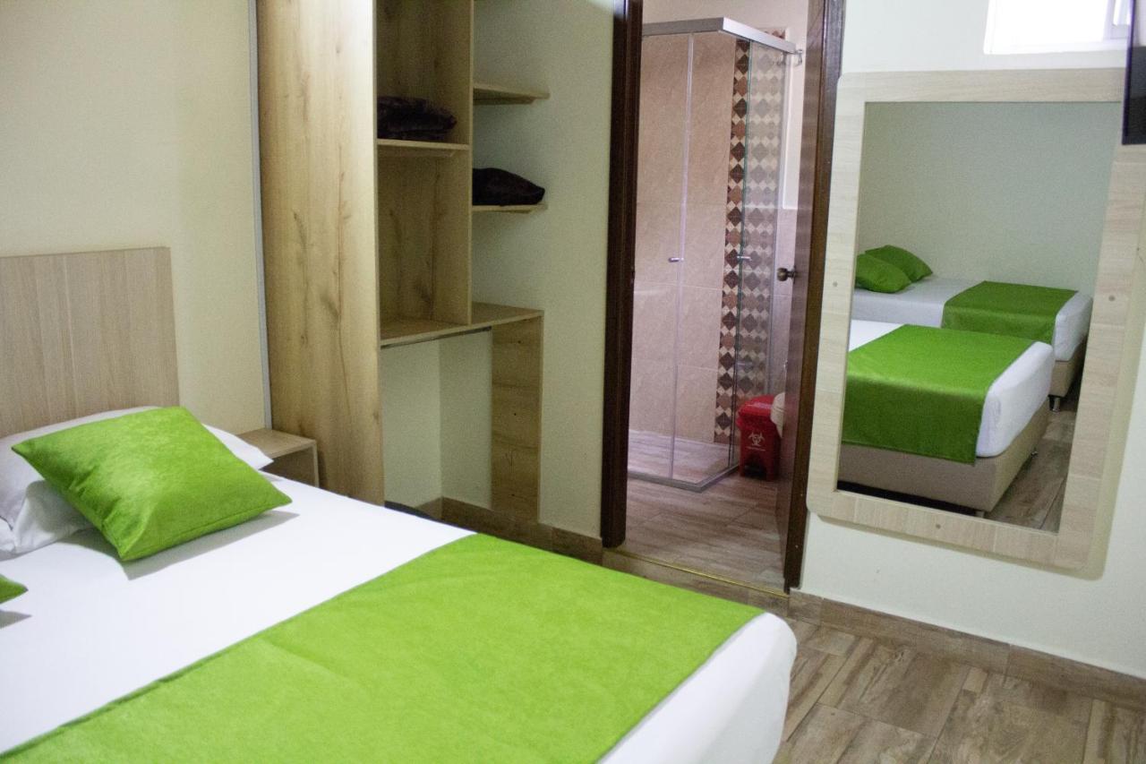 Hotel Boutique Street 50 3*