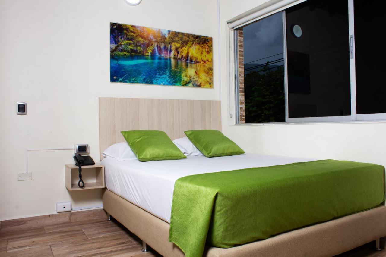 Hotel Boutique Street 50