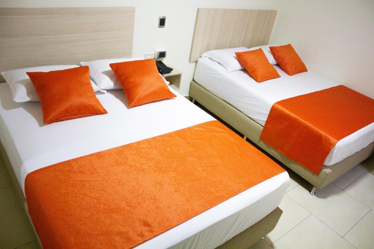 Hotel Boutique Street 50 Medellín