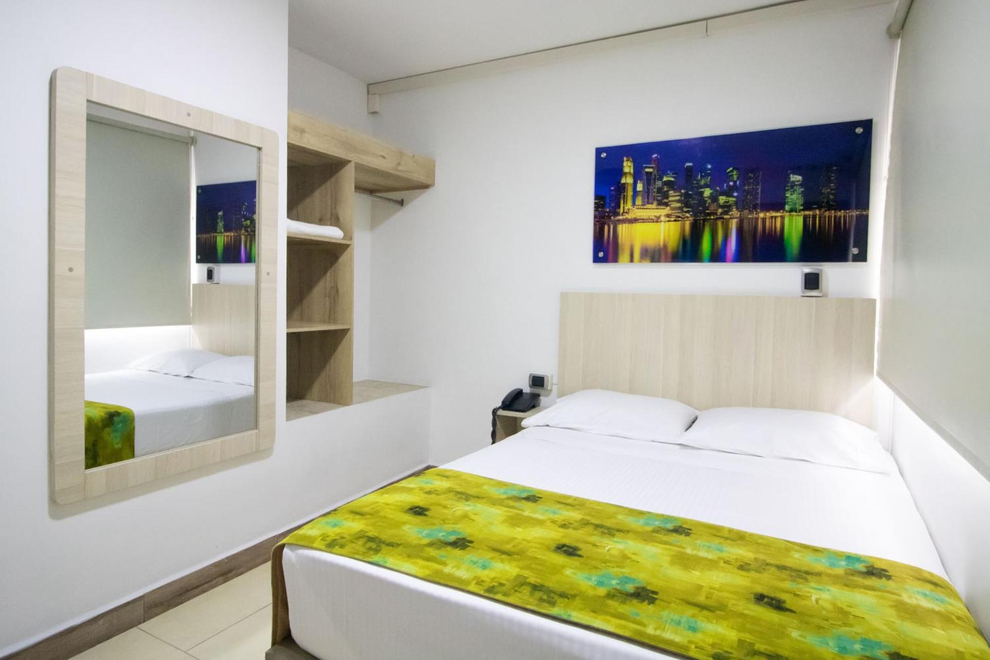 Boutique Street 50 Hotel